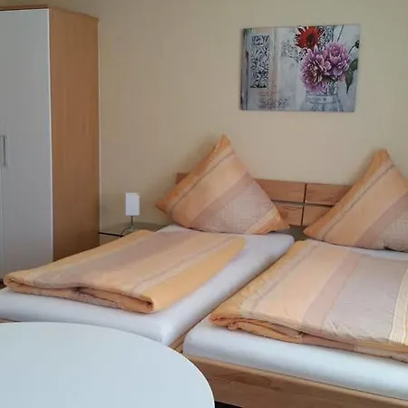 Goldener Stern Hotel *